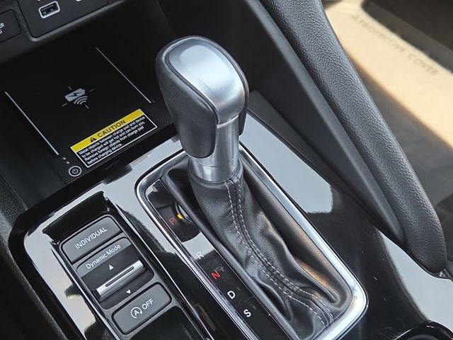 Used 2024 Majestic Black Pearl Acura A-Spec Tech Package image 22