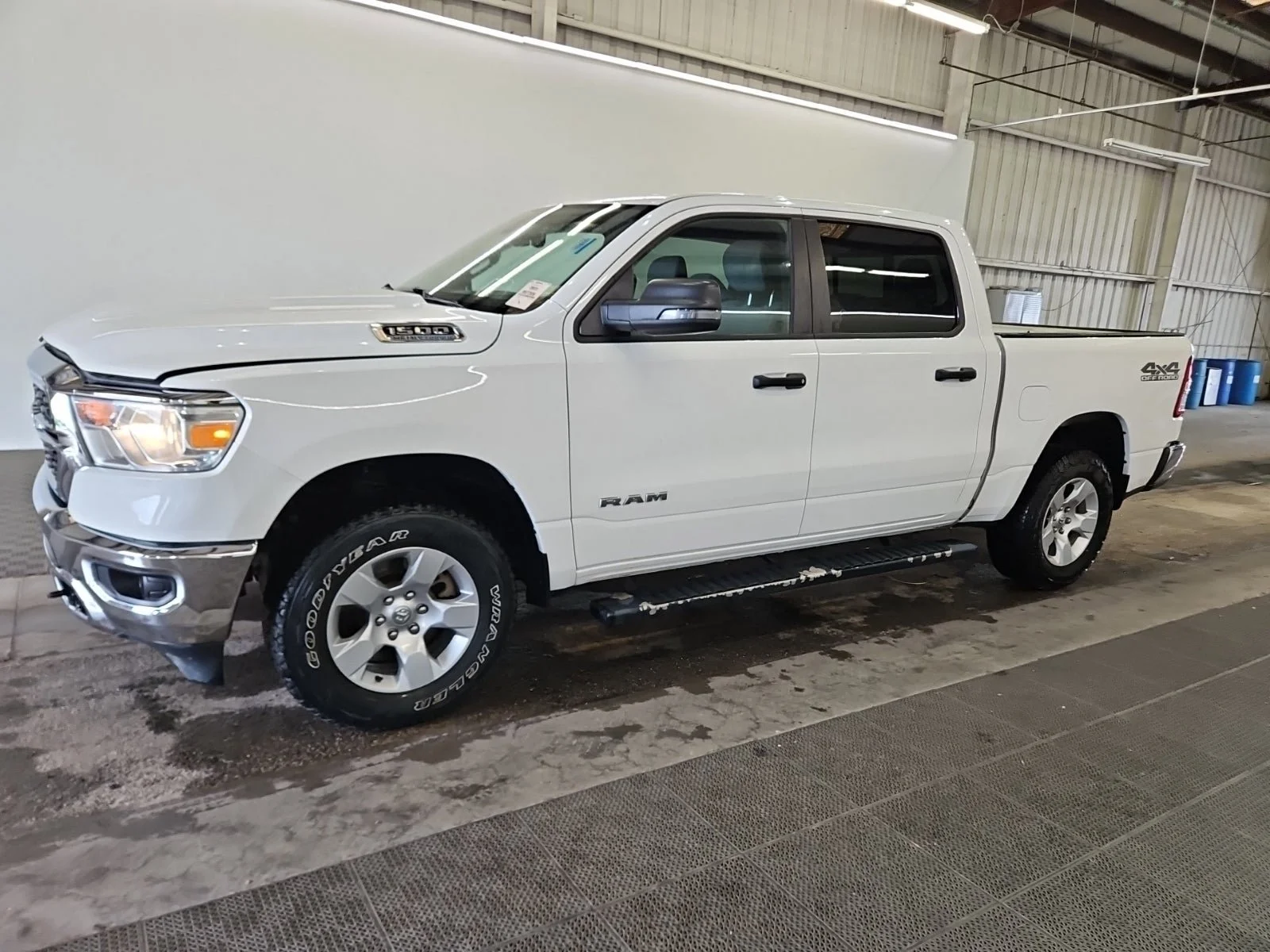 2023 RAM 1500's photo