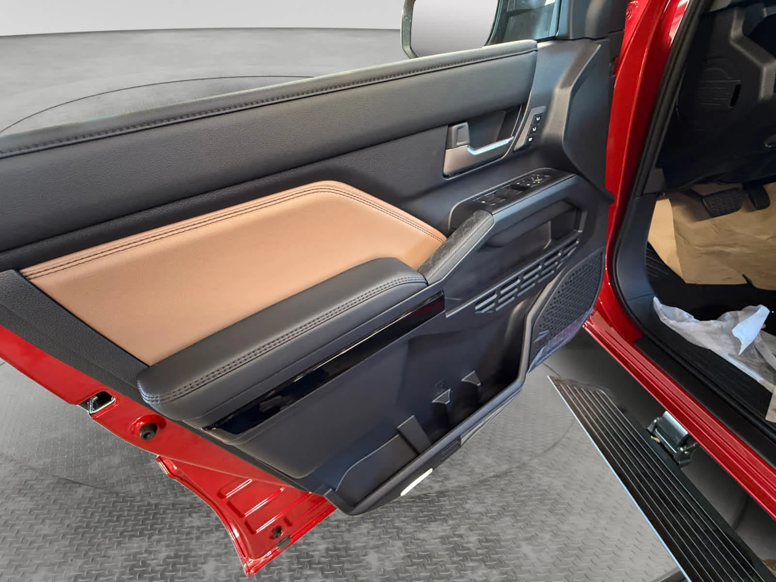 2026 Toyota 4Runner Limited - Photo 10