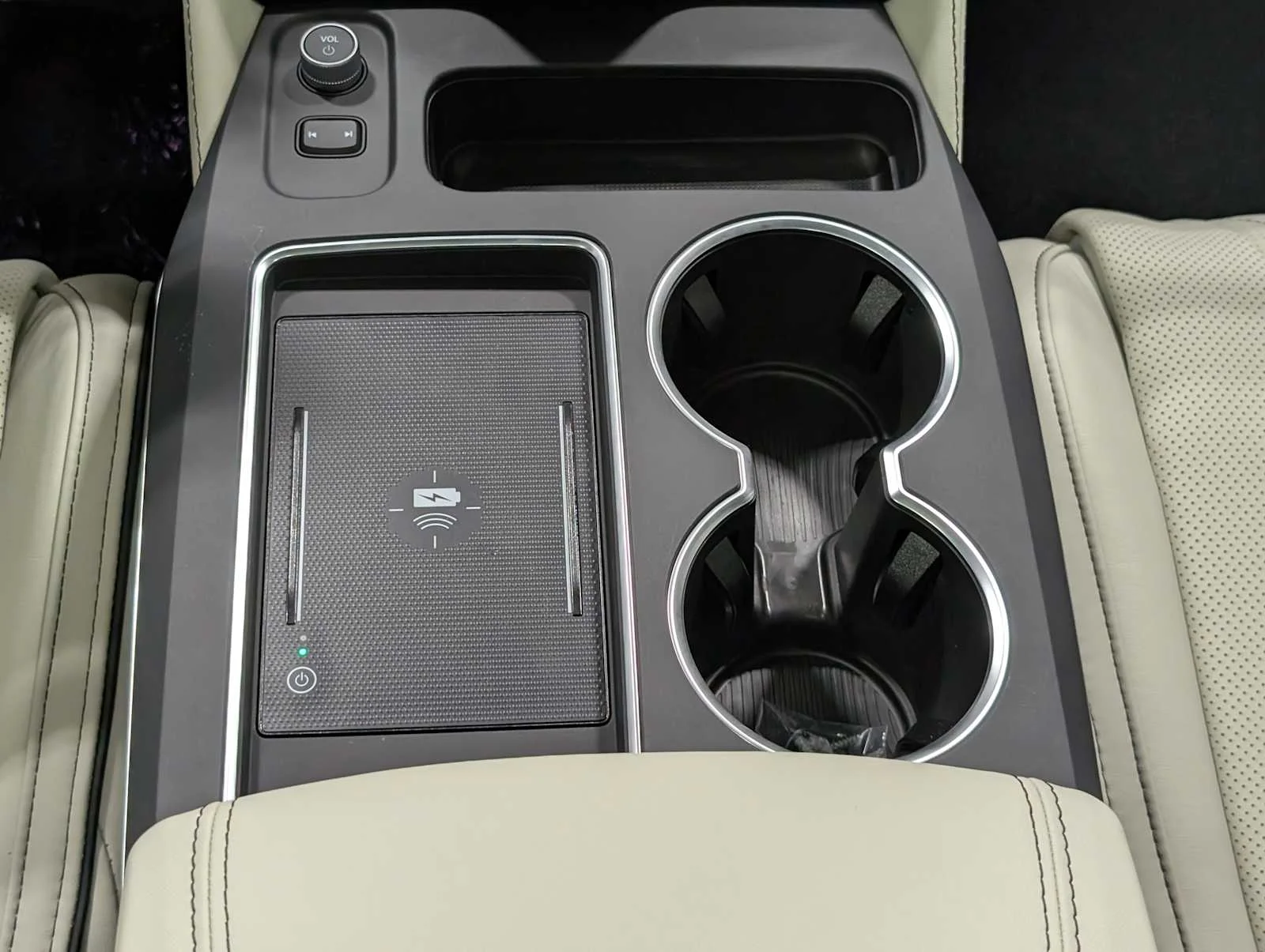 New 2026 Liquid Carbon Metallic Acura w/A-Spec Advance Package image 19