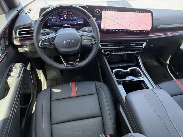 2026 Chevrolet Traverse RS - Photo 19