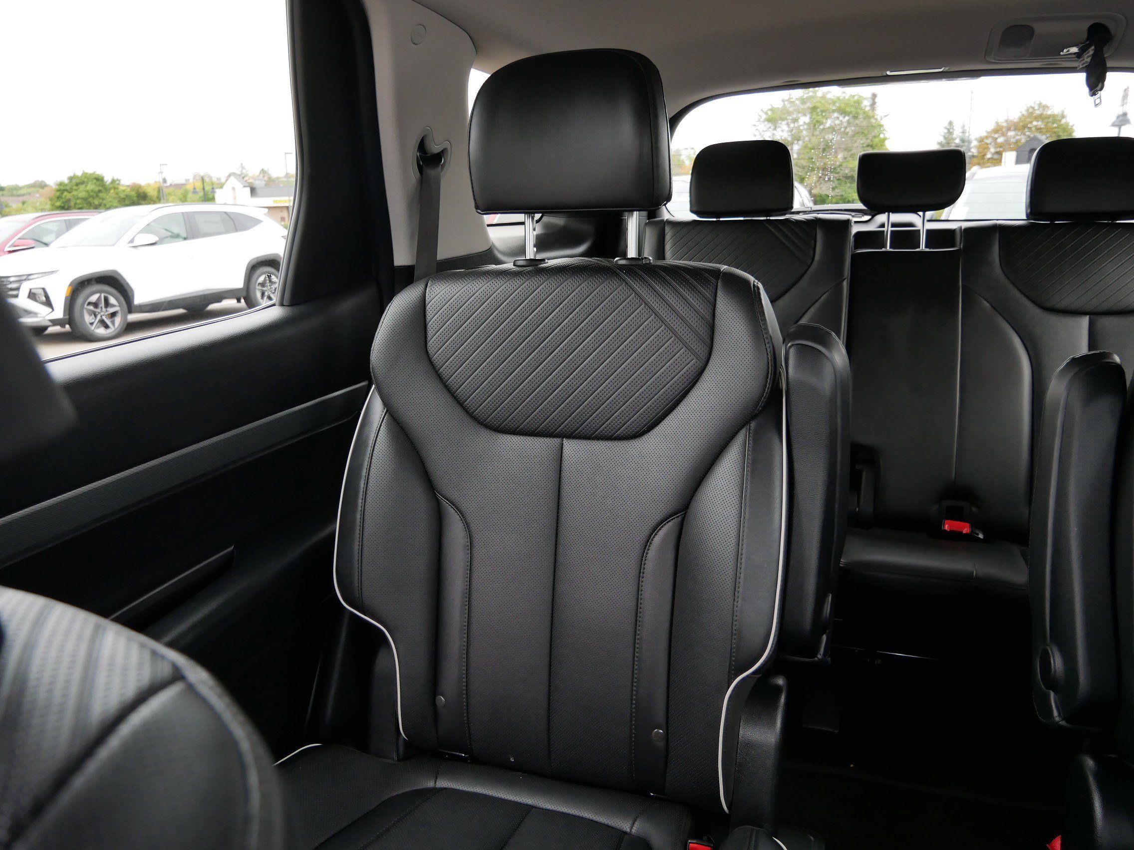 2024 Hyundai Palisade SEL - Photo 12