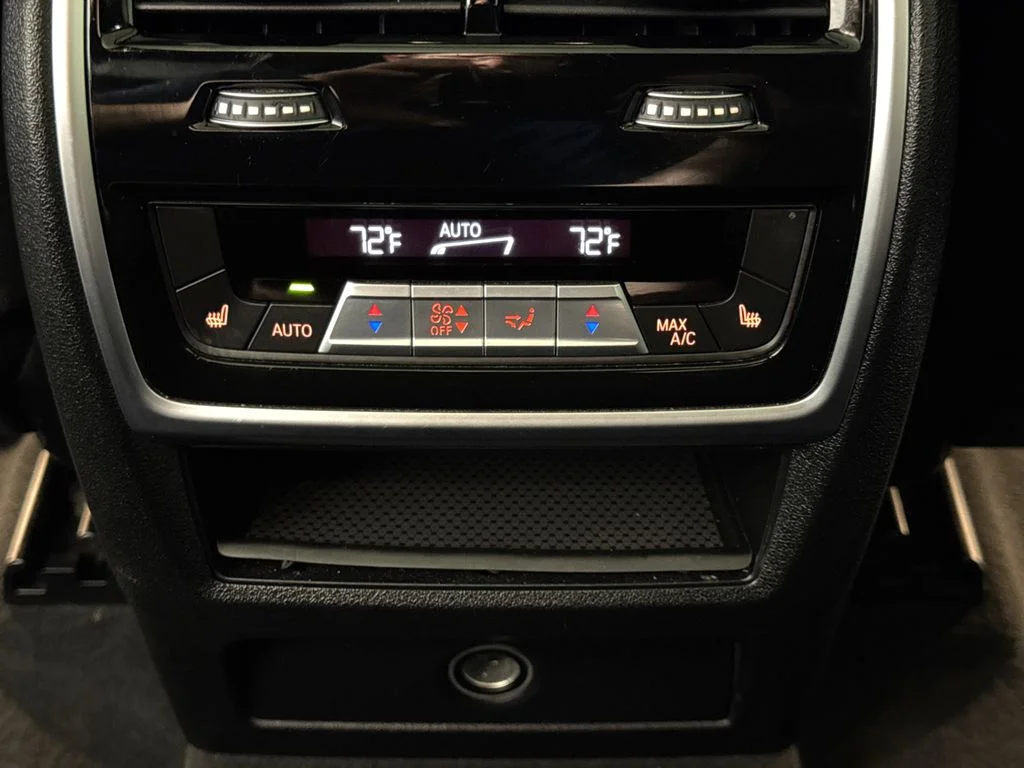 2019 BMW X5 40i - Photo 14