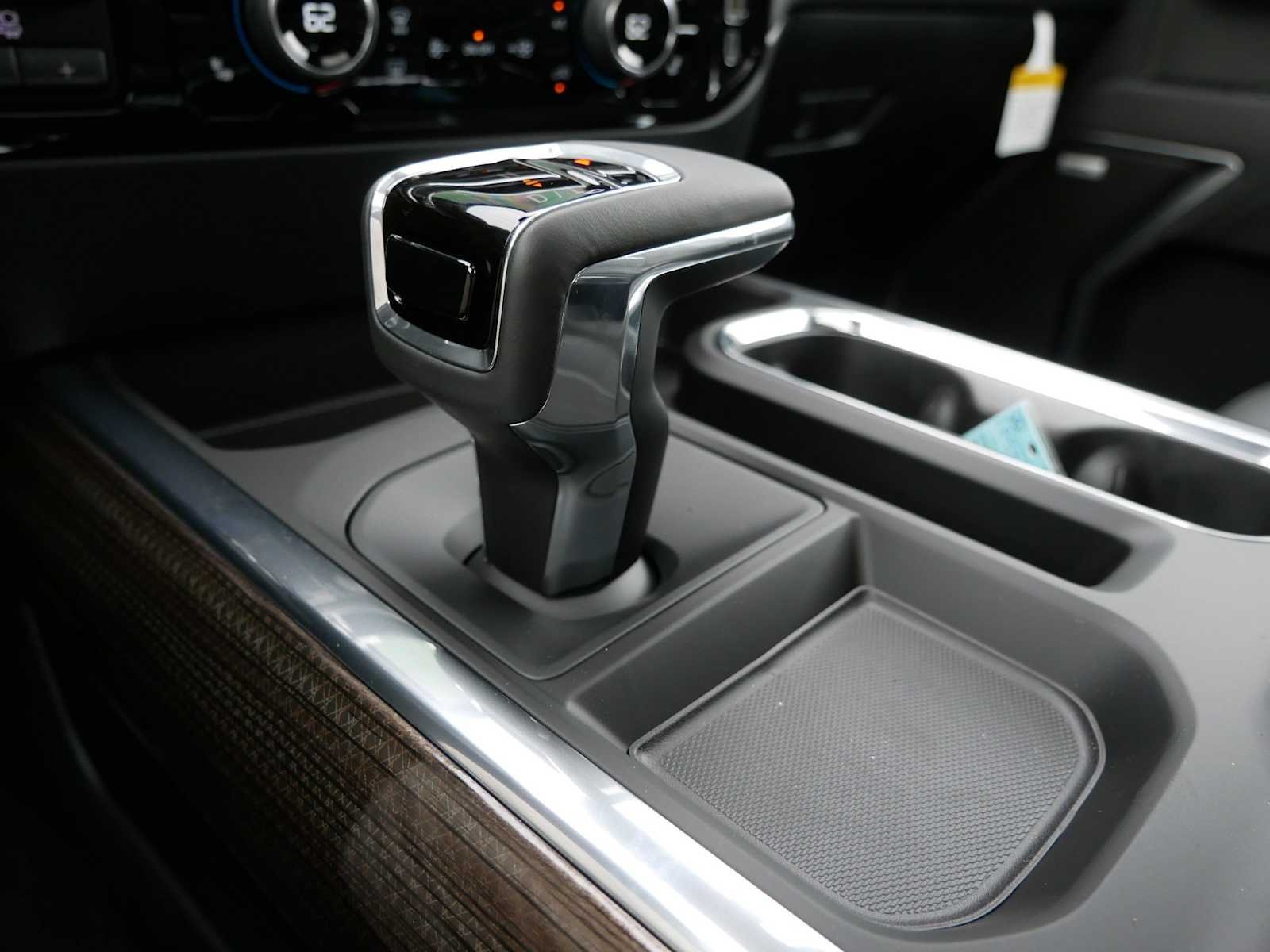 2026 Chevrolet Silverado 1500 RST - Photo 21
