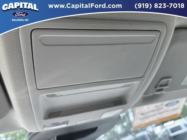 Used 2023 Silver Ford Active image 32