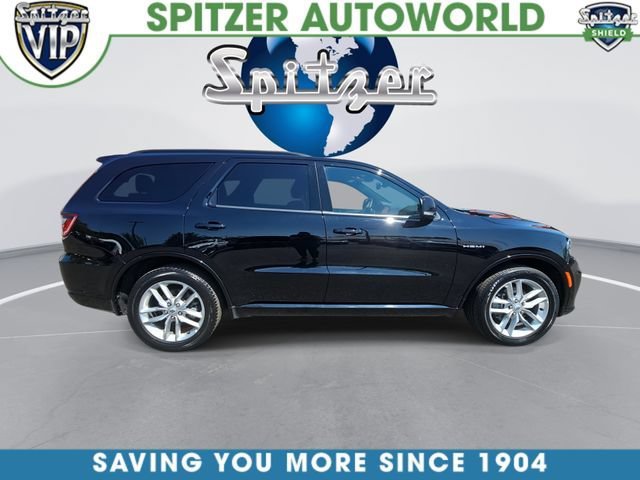 Used 2025  Dodge R/T Premium image 1