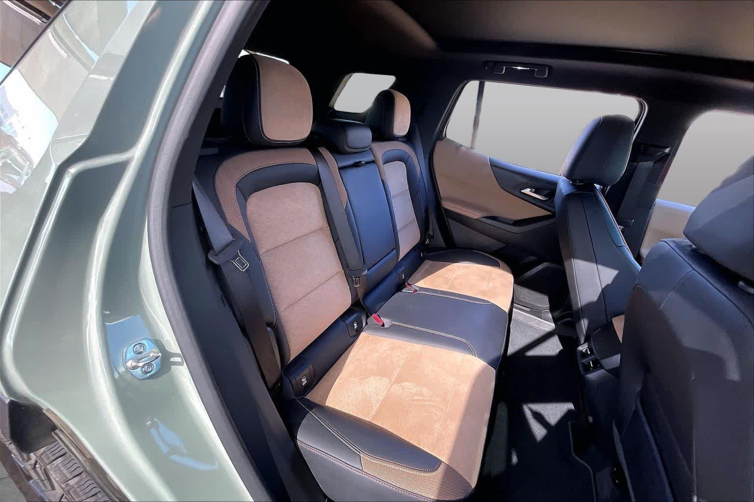 2025 Chevrolet Equinox ACTIV - Photo 20
