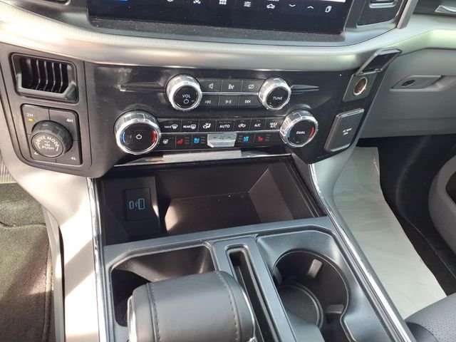 2024 Ford F-150 Lariat - Photo 12