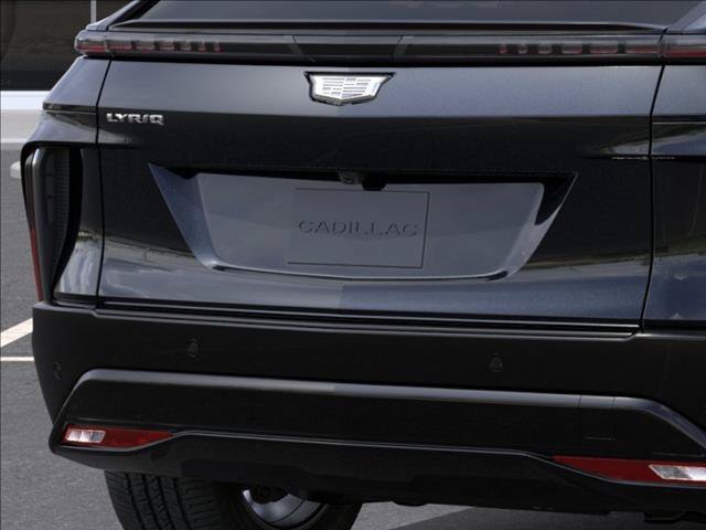 2027 Cadillac LYRIQ Sport - Photo 14
