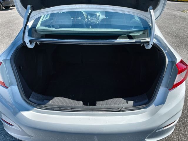 Used 2017 SUMMIT WHITE Chevrolet LT image 20