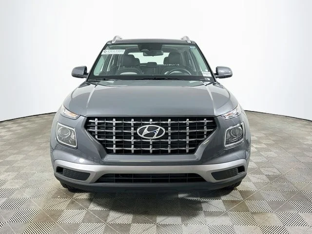 New 2026 Hyundai VENUE SEL