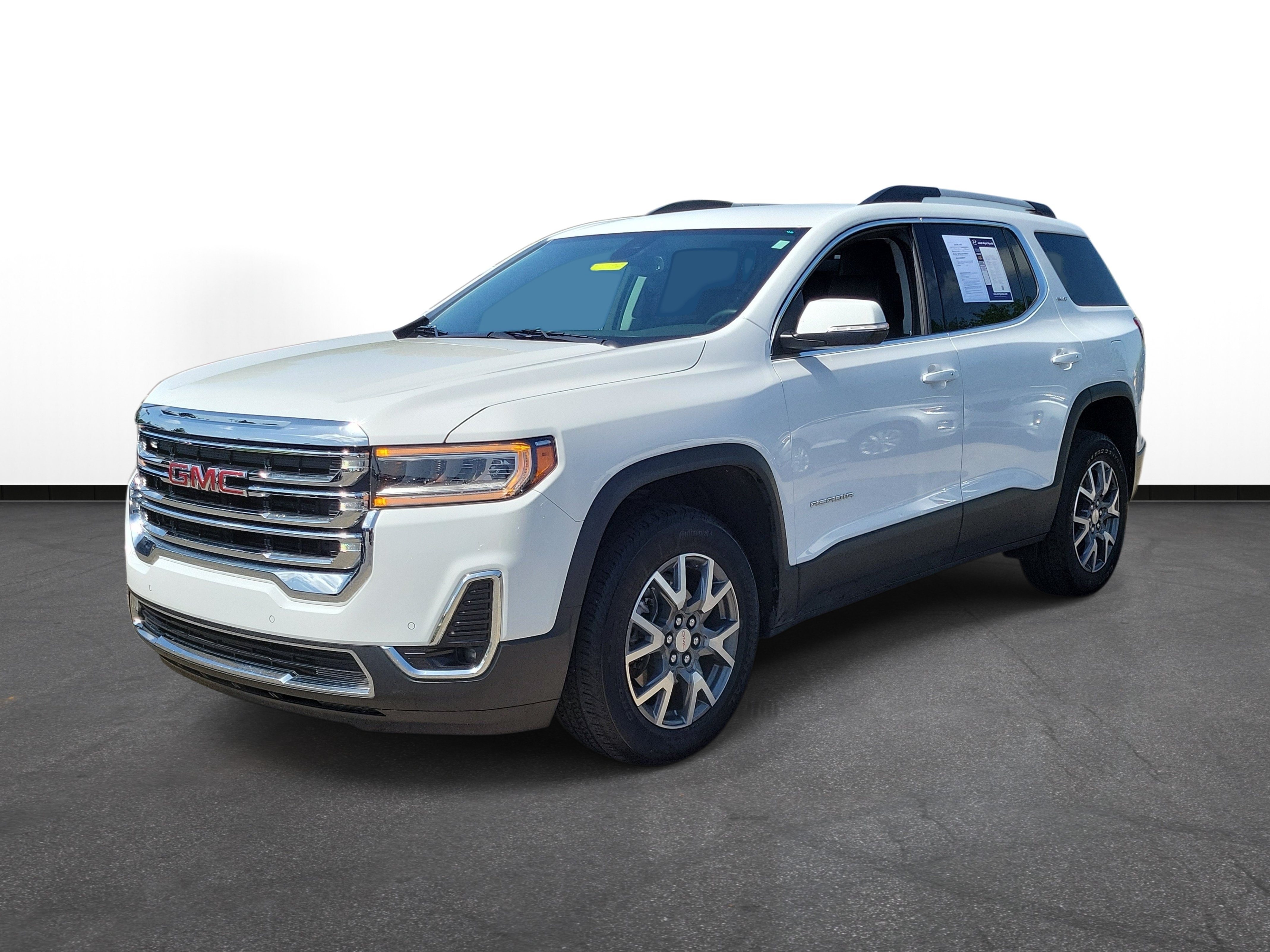 1GKKNML44PZ201927