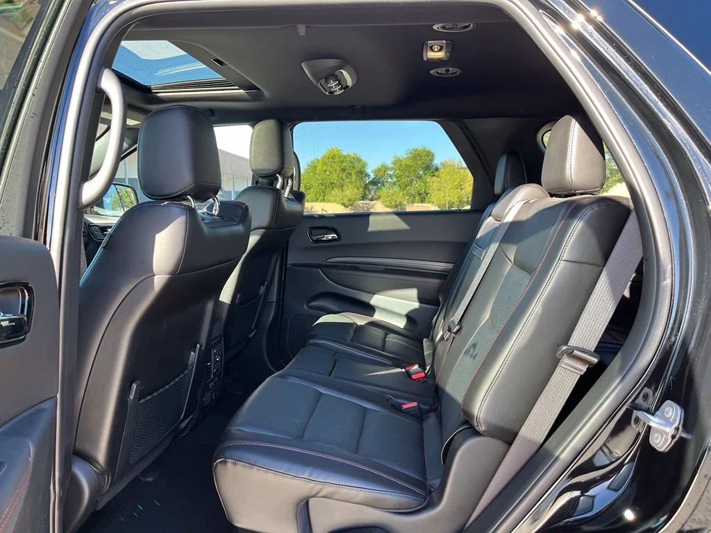 Used 2024 Black Dodge GT Plus image 18