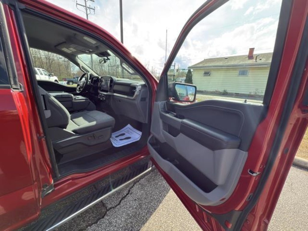 2022 Ford F-150 XLT - Photo 19
