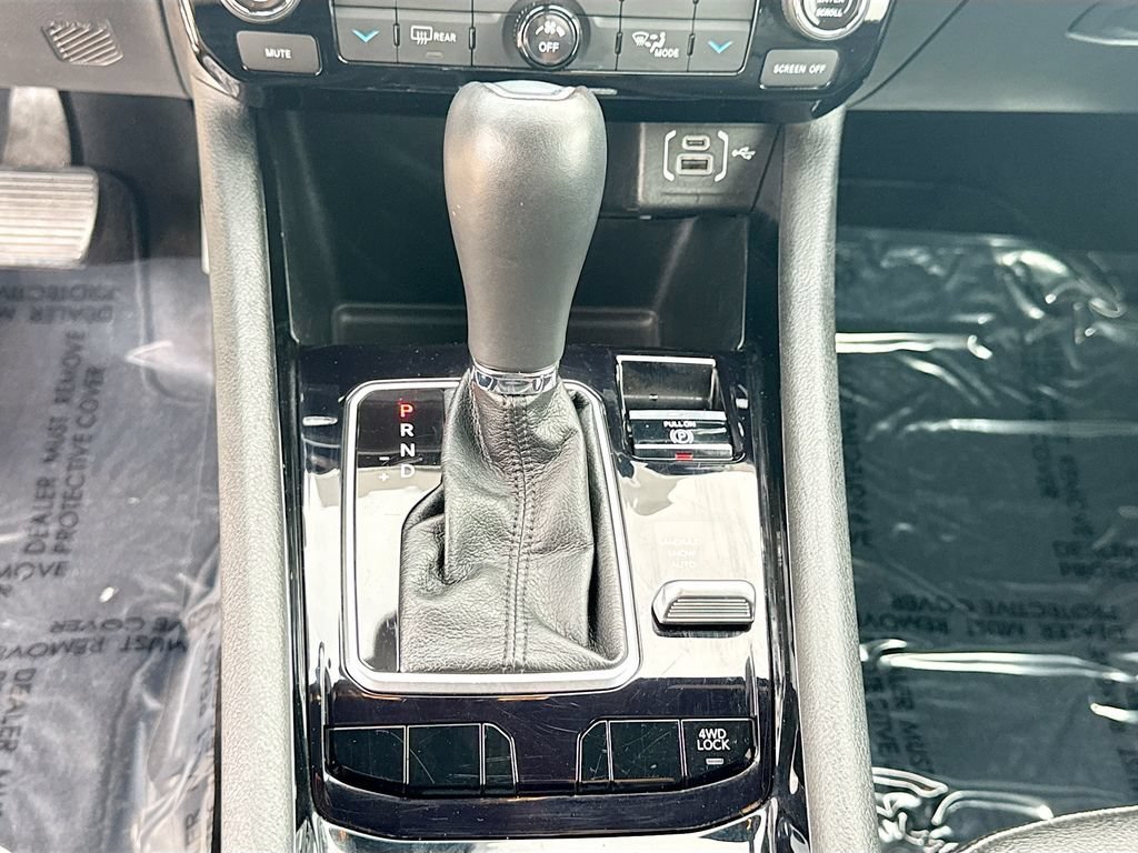 2025 Jeep Compass Limited - Photo 16