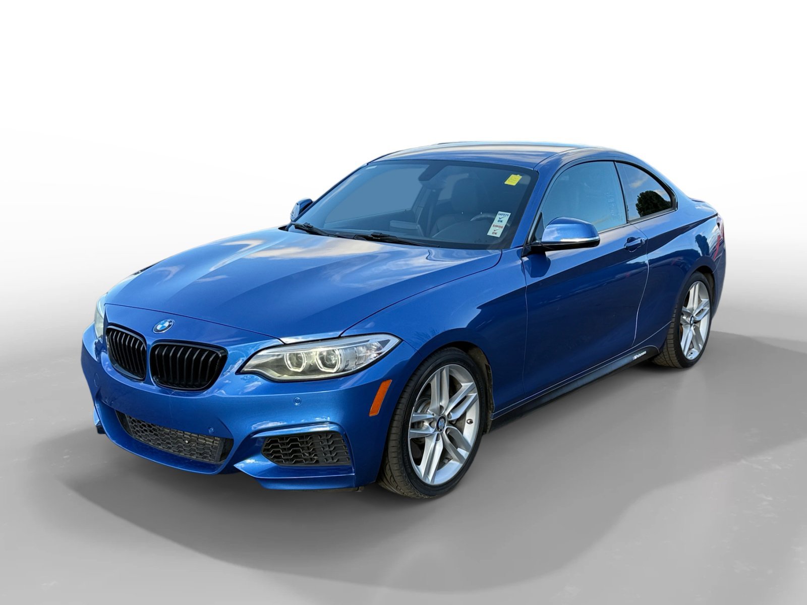 2014 BMW 2 Series 228i