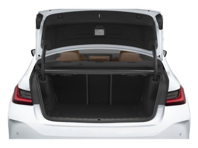 Used 2023 Alpine White BMW 330i image 14