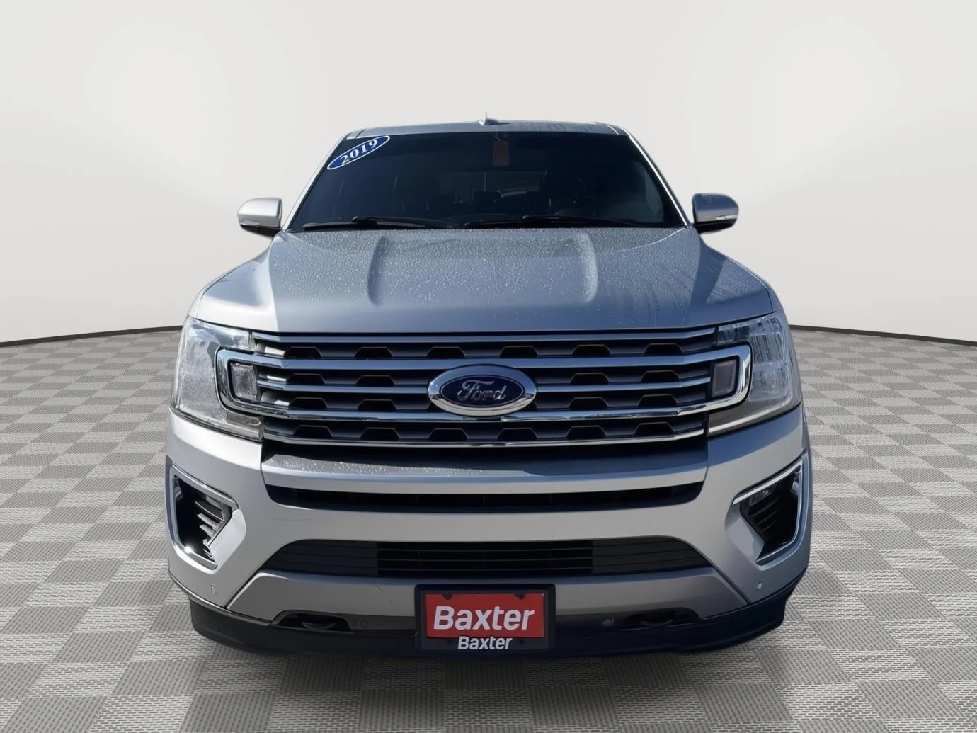 Used 2019 Ingot Silver Ford Limited image 4
