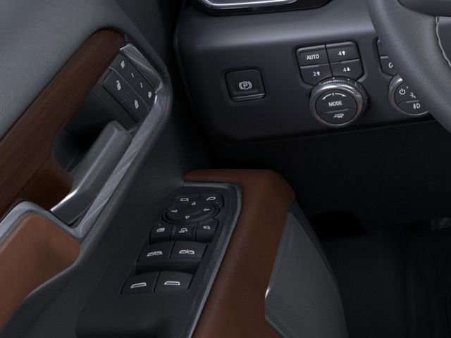 2026 GMC Sierra 2500HD Denali Ultimate - Photo 22