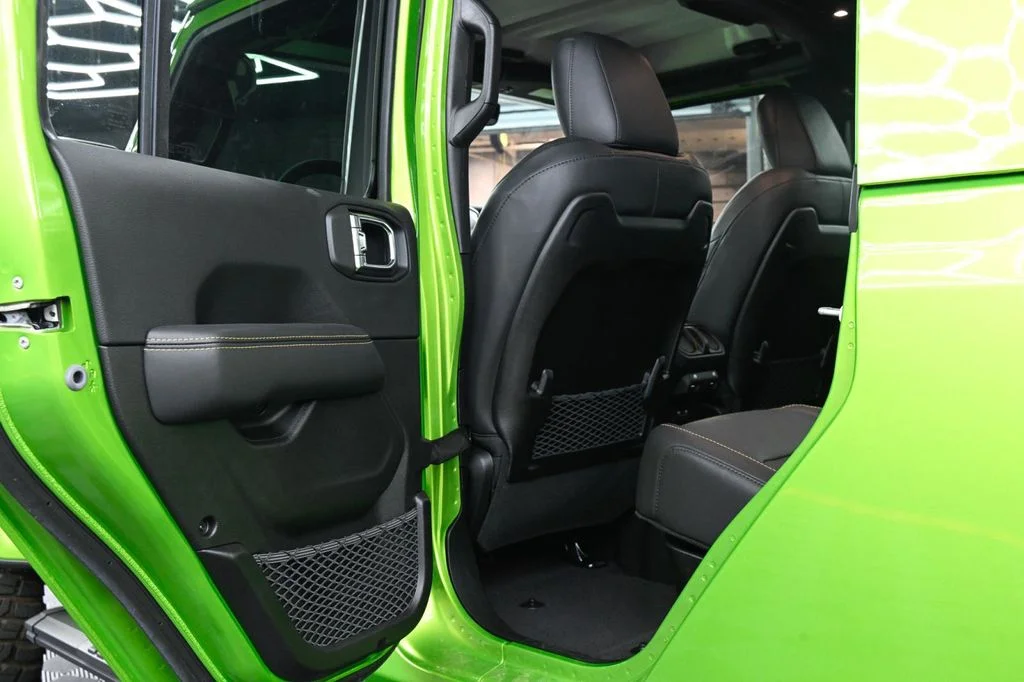 2025 Jeep Gladiator Sport S - Photo 22