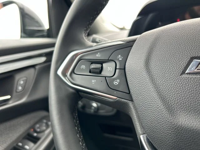 Used 2026 Cacti Green Chevrolet LT image 37