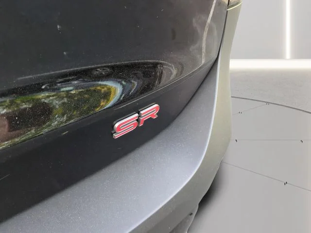 Certified Used 2026 Black Nissan SR image 8