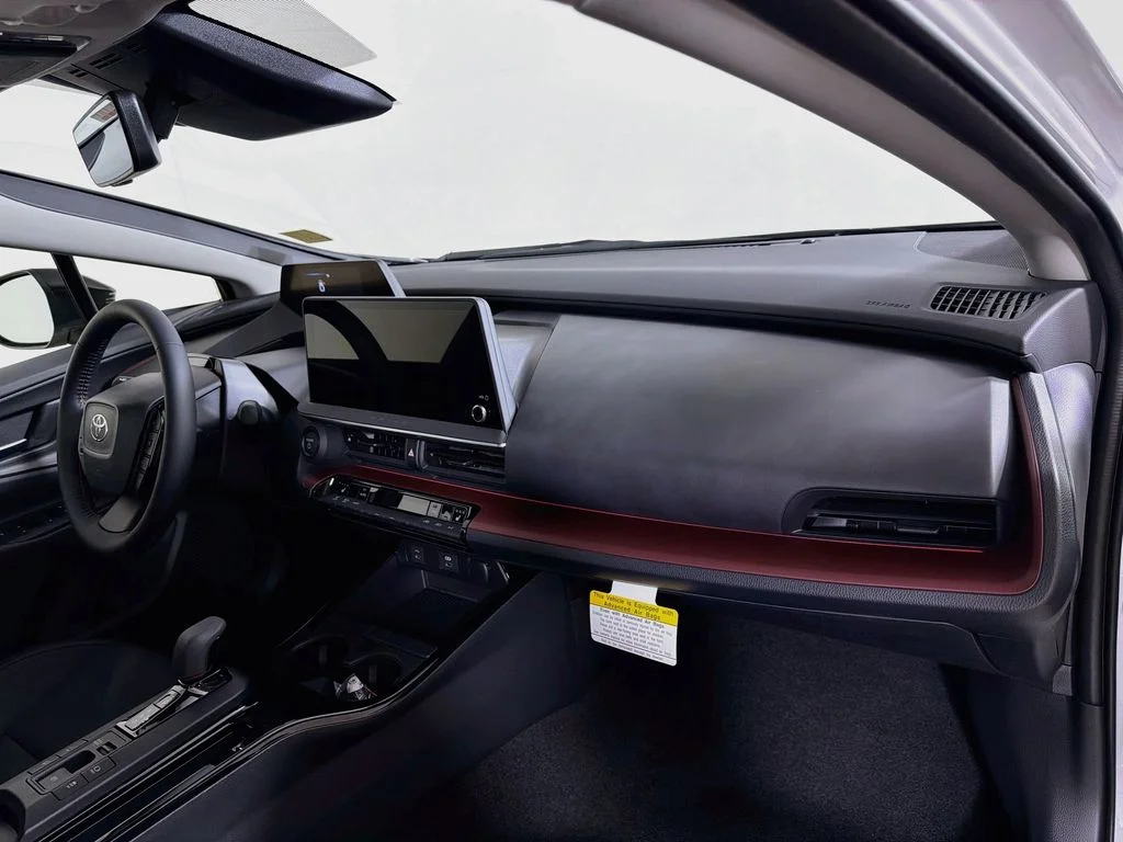 New 2027 Beige Toyota XSE image 24