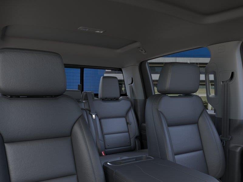 2025 Chevrolet Silverado 1500 RST - Photo 24