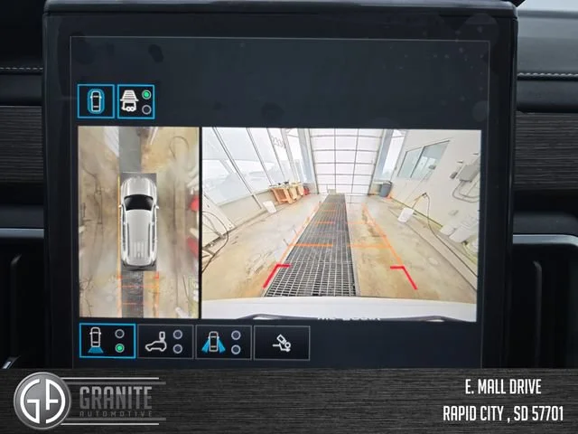 2026 GMC Acadia Denali - Photo 20