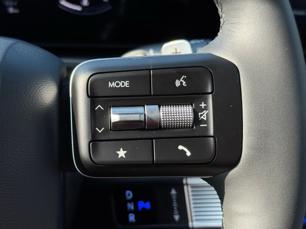 2026 Hyundai Santa Fe XRT - Photo 30