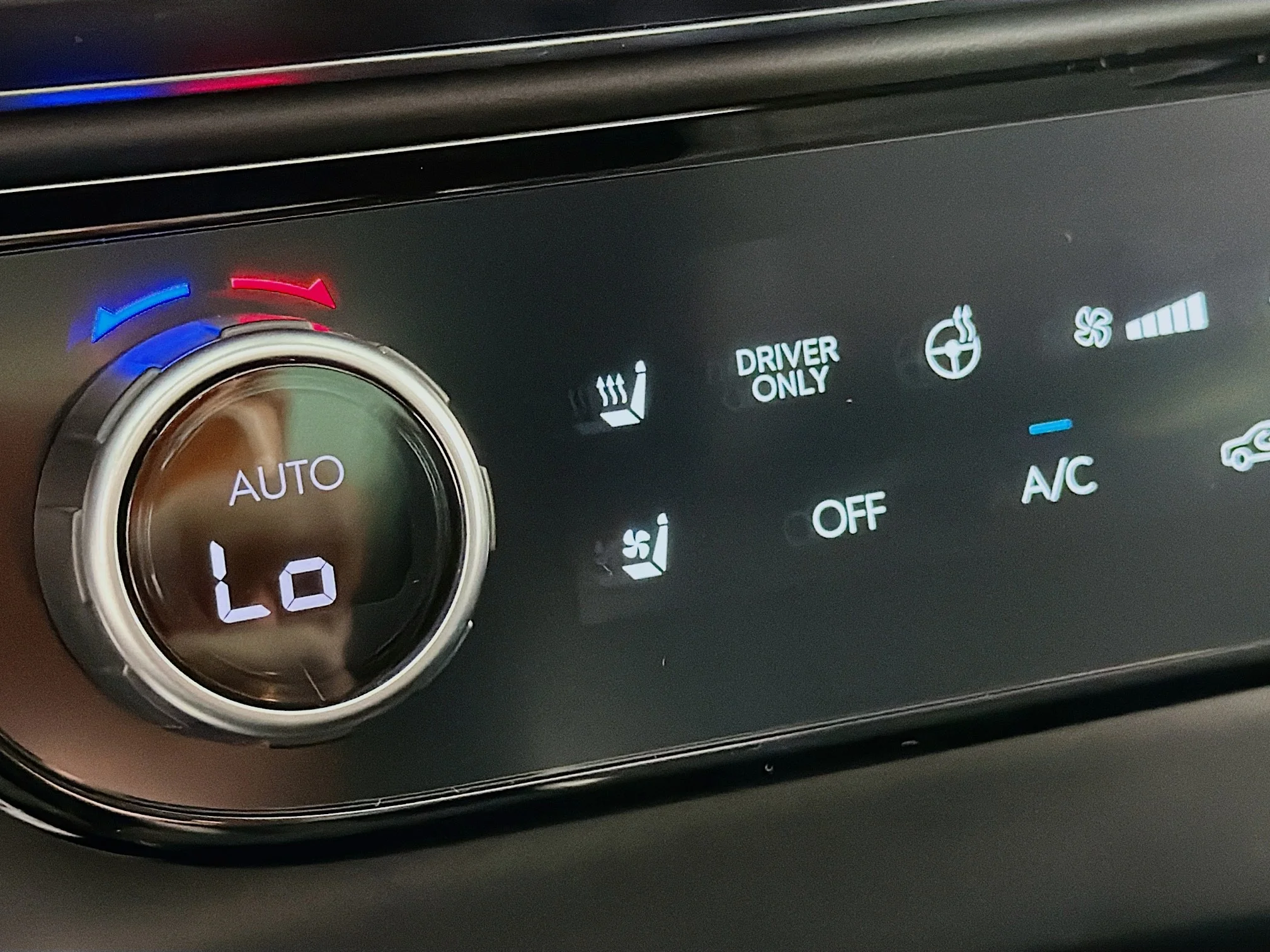 2026 Hyundai Palisade Calligraphy - Photo 21