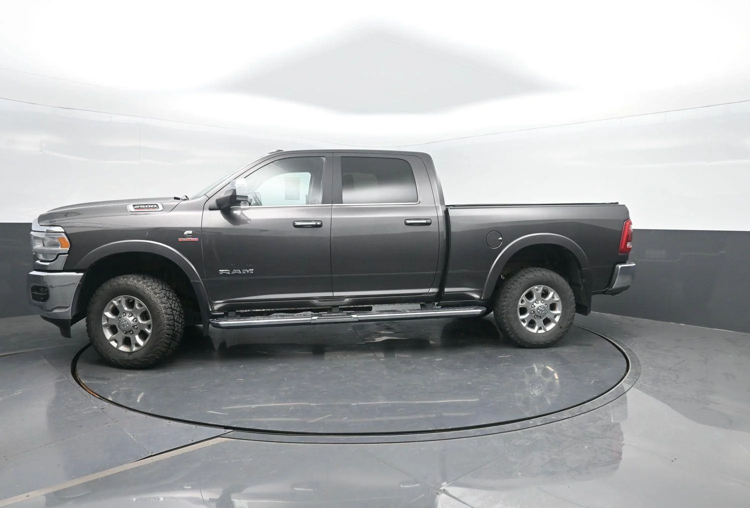 2021 RAM 2500 Laramie 4X4 Crew Cab SWB's photo