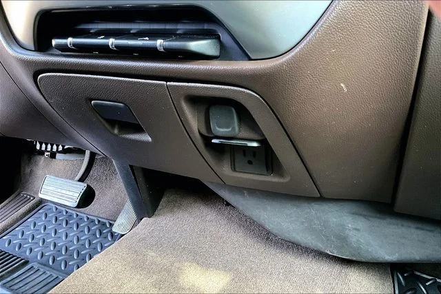 Used 2018 Beige Chevrolet LT image 16
