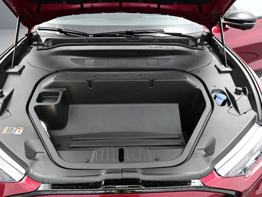 2025 Ford Mustang Mach-E Premium - Photo 12