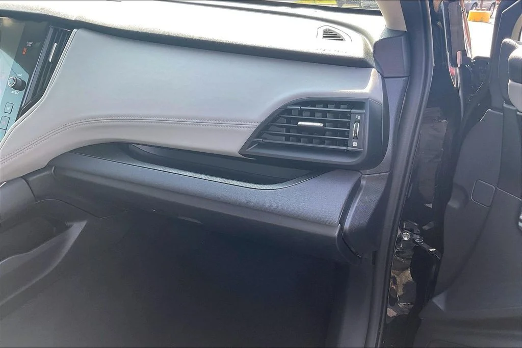 Certified Used 2024 Black Subaru Premium image 19