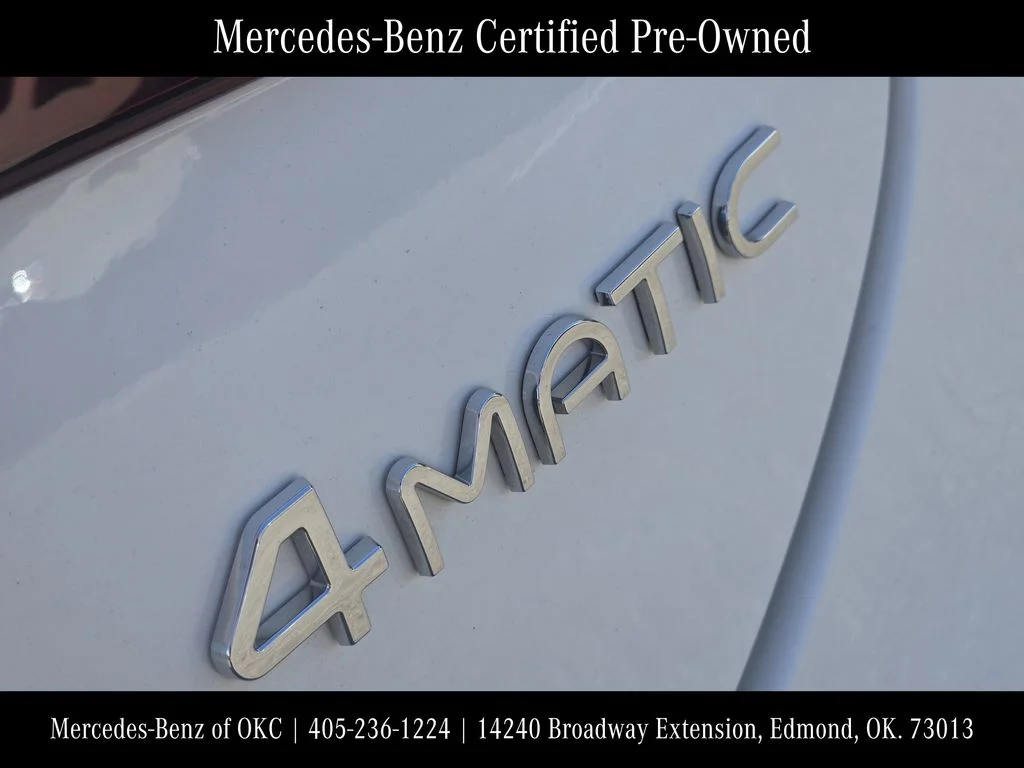 Certified Used 2023 Polar White Mercedes-Benz 350 Sedan image 10