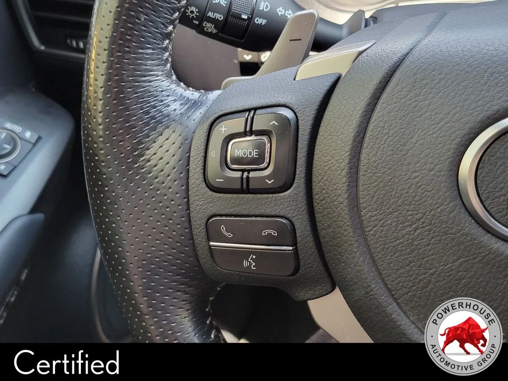 Used 2021 Gray Lexus 300 F Sport image 29