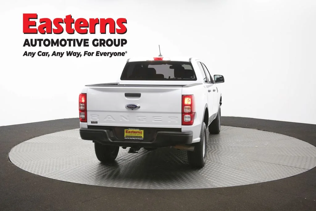 Used 2022 White Ford XL image 38