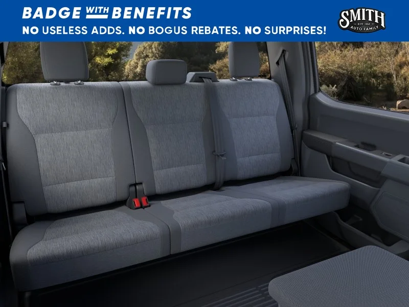 New 2026 Avalanche Ford F-250® XL image 12