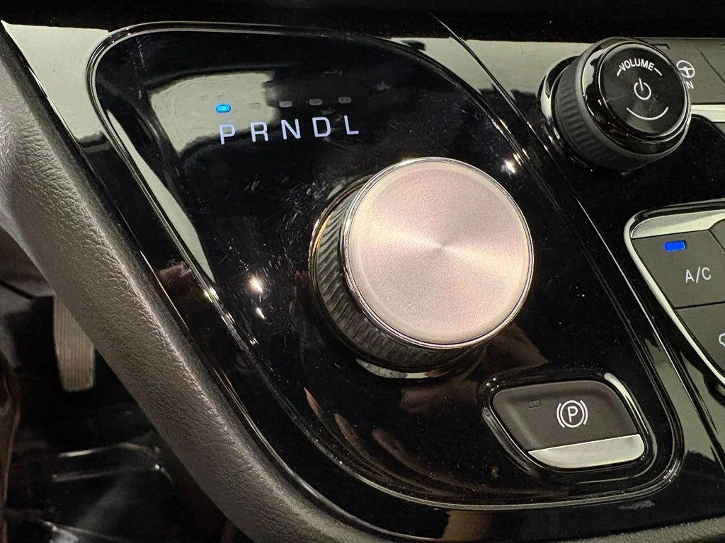 Used 2020 Black Chrysler Touring L Plus image 33
