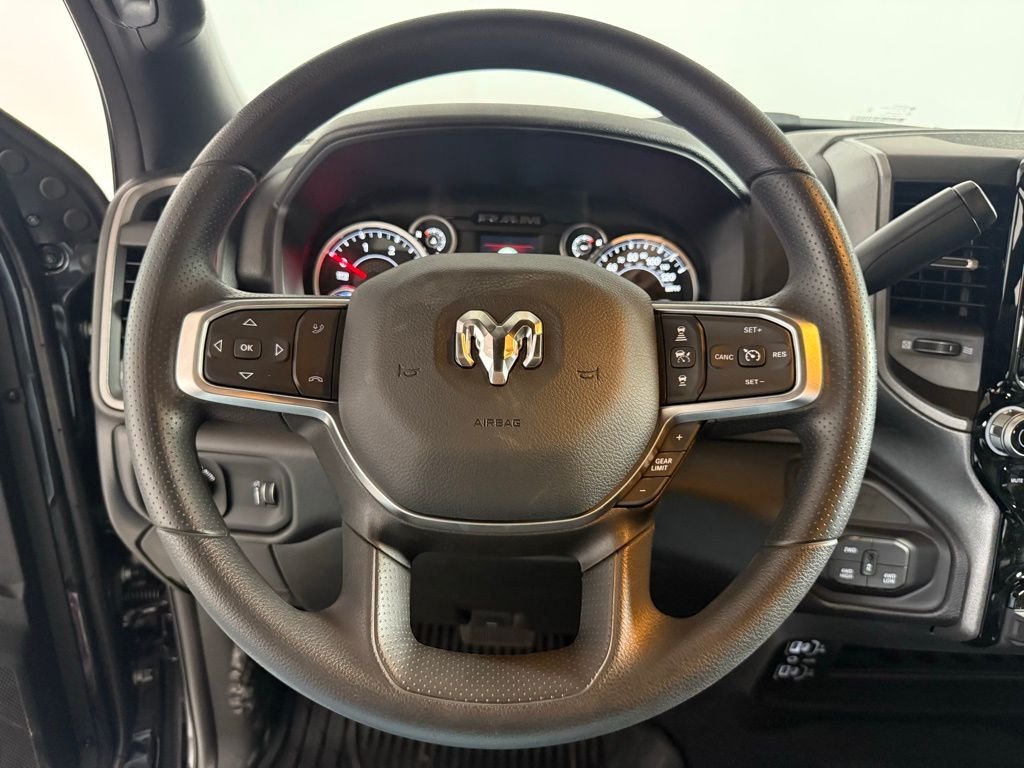 2026 RAM 3500 Tradesman - Photo 19