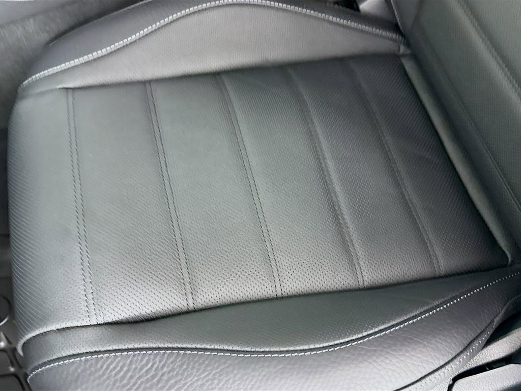 New 2026 Cirrus Silver Metallic Mercedes-Benz GLE 450 image 54