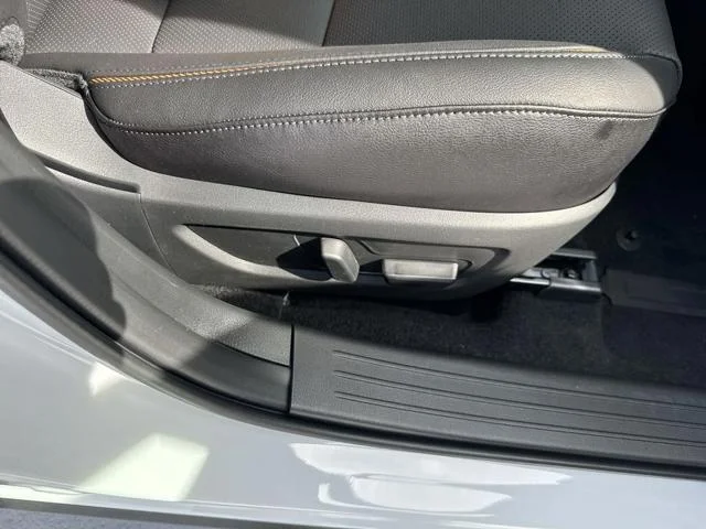 New 2026 Wind Chill Pearl Mazda Premium AWD image 44