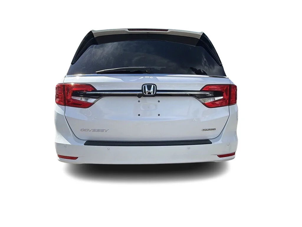 Used 2023  Honda Touring Certified Pre-Owned   Clean Title   One Ow image 12