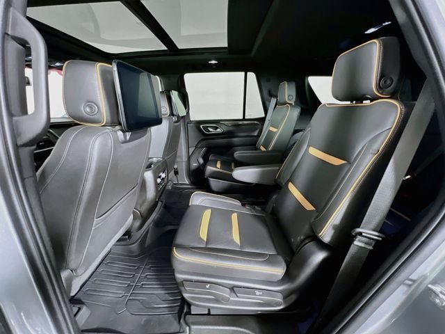 2023 GMC Yukon AT4 - Photo 24