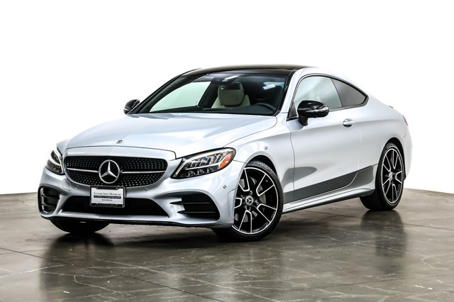 View All Pre-Owned C-Class for Sale in Orange County, CA