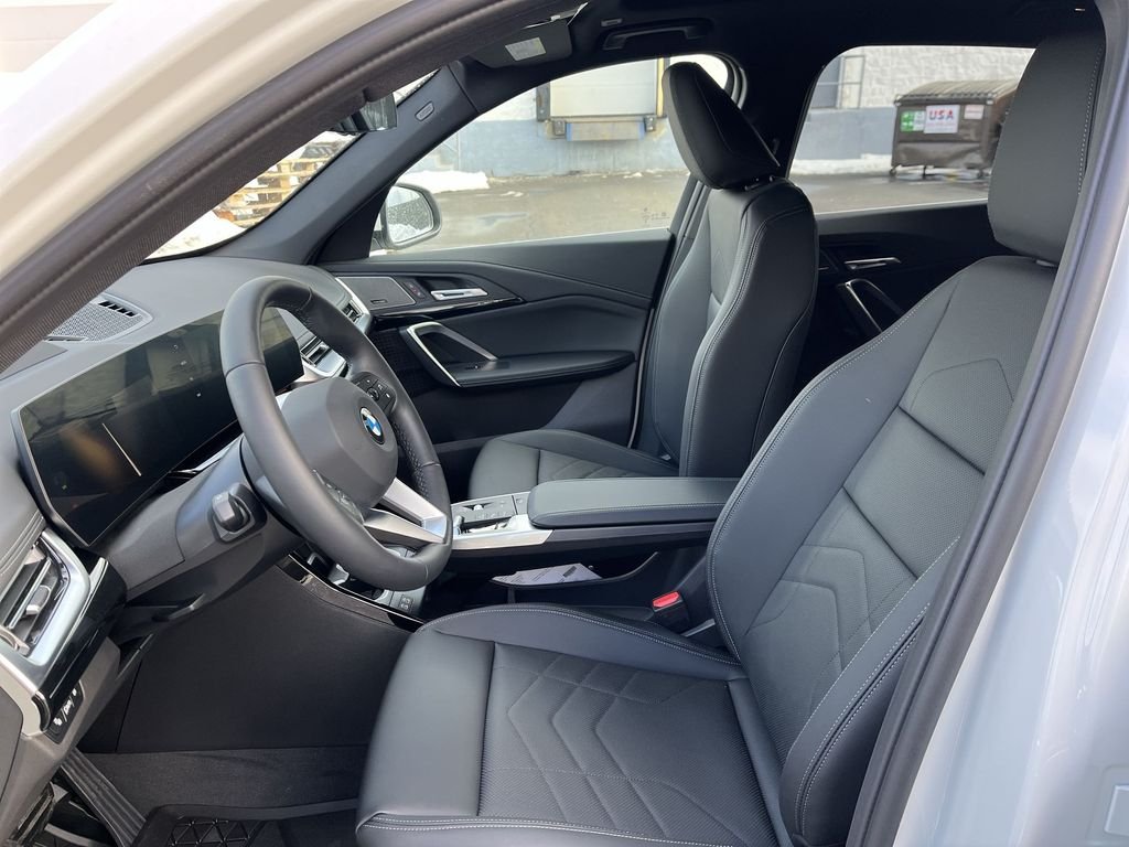 Used 2026 Alpine White BMW xDrive28i image 11