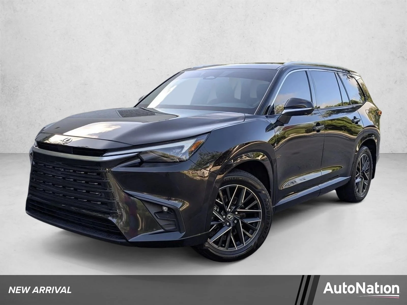 2024 Lexus TX 350 350 Premium AWD's photo
