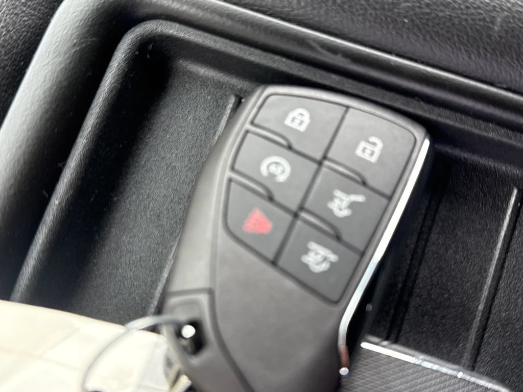 Certified Used 2022 Dark Ash Metallic Chevrolet LT image 25