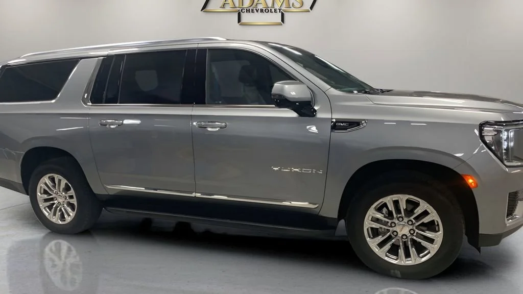 2023 GMC Yukon XL SLT - Photo 10